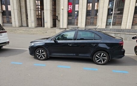 Volkswagen Polo VI (EU Market), 2021 год, 1 500 000 рублей, 3 фотография