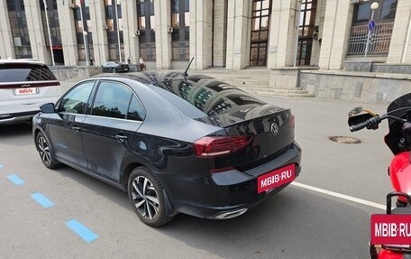Volkswagen Polo VI (EU Market), 2021 год, 1 500 000 рублей, 4 фотография