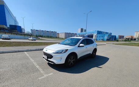 Ford Escape, 2020 год, 2 500 000 рублей, 1 фотография
