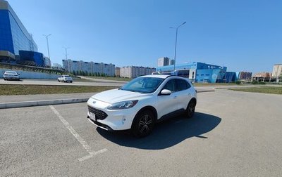 Ford Escape, 2020 год, 2 500 000 рублей, 1 фотография