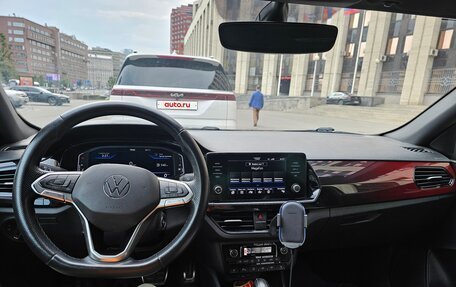 Volkswagen Polo VI (EU Market), 2021 год, 1 500 000 рублей, 5 фотография