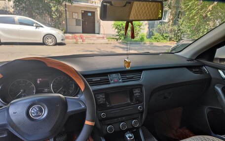 Skoda Octavia, 2015 год, 550 000 рублей, 7 фотография