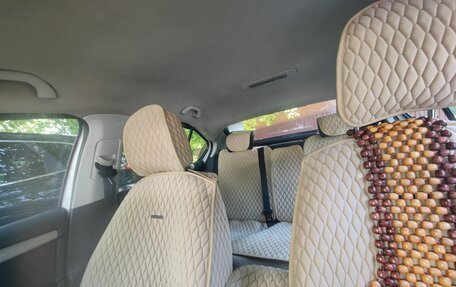 Skoda Octavia, 2015 год, 550 000 рублей, 6 фотография