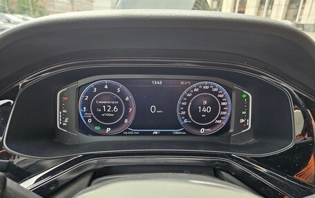 Volkswagen Polo VI (EU Market), 2021 год, 1 500 000 рублей, 6 фотография