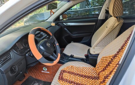 Skoda Octavia, 2015 год, 550 000 рублей, 5 фотография