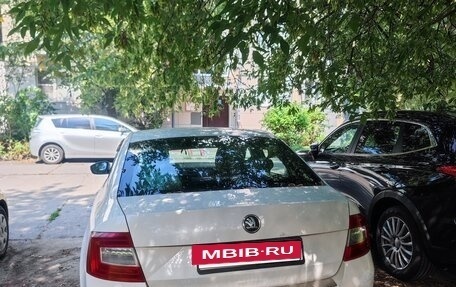 Skoda Octavia, 2015 год, 550 000 рублей, 4 фотография