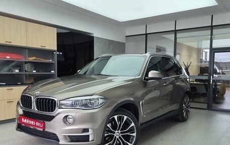 BMW X5, 2017 год, 3 550 000 рублей, 1 фотография
