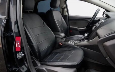 Ford Focus III, 2012 год, 600 000 рублей, 4 фотография