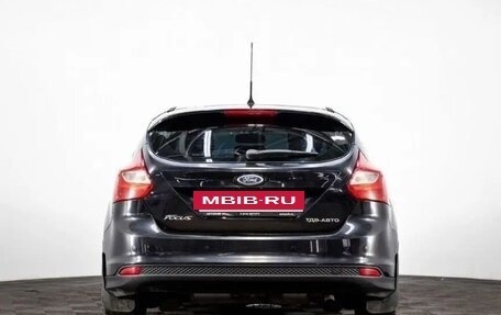 Ford Focus III, 2012 год, 600 000 рублей, 2 фотография