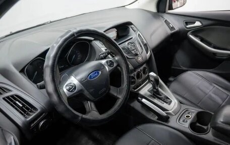 Ford Focus III, 2012 год, 600 000 рублей, 12 фотография
