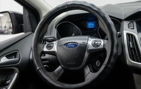 Ford Focus III, 2012 год, 600 000 рублей, 11 фотография