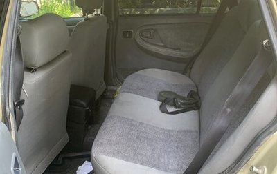 Daewoo Nexia I рестайлинг, 2004 год, 65 000 рублей, 1 фотография