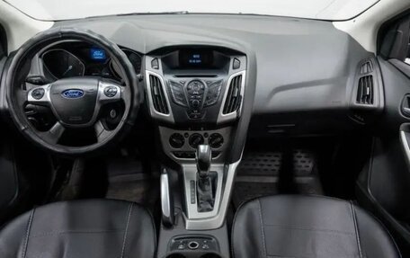 Ford Focus III, 2012 год, 600 000 рублей, 8 фотография