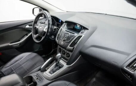 Ford Focus III, 2012 год, 600 000 рублей, 9 фотография