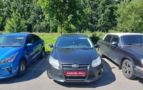 Ford Focus III, 2012 год, 600 000 рублей, 13 фотография