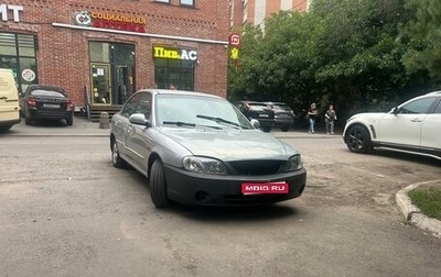 KIA Spectra II (LD), 2008 год, 100 000 рублей, 1 фотография
