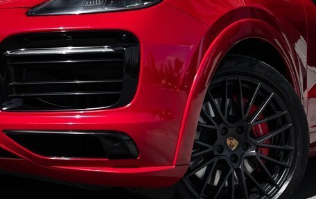 Porsche Cayenne III, 2020 год, 9 500 000 рублей, 3 фотография