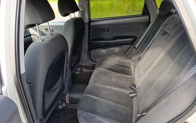 Hyundai Elantra IV, 2008 год, 510 000 рублей, 1 фотография