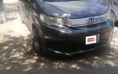 Honda Freed I, 2016 год, 1 360 000 рублей, 1 фотография