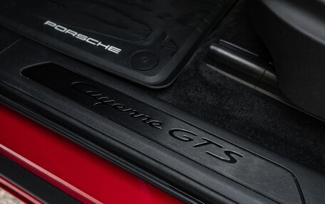 Porsche Cayenne III, 2020 год, 9 500 000 рублей, 9 фотография