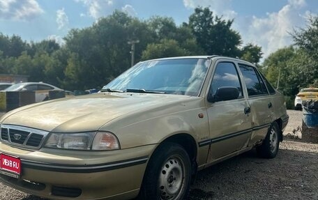 Daewoo Nexia I рестайлинг, 2004 год, 139 000 рублей, 1 фотография
