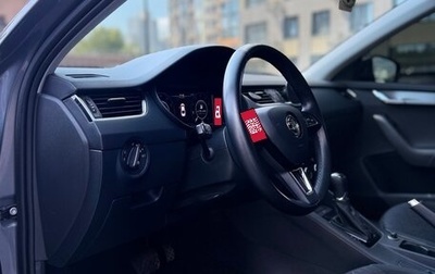 Skoda Octavia, 2019 год, 2 199 999 рублей, 1 фотография
