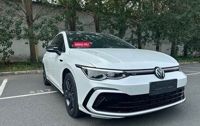 Volkswagen Golf VIII, 2023 год, 2 150 000 рублей, 1 фотография