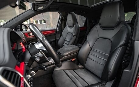 Porsche Cayenne III, 2020 год, 9 500 000 рублей, 10 фотография