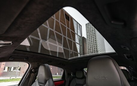 Porsche Cayenne III, 2020 год, 9 500 000 рублей, 11 фотография