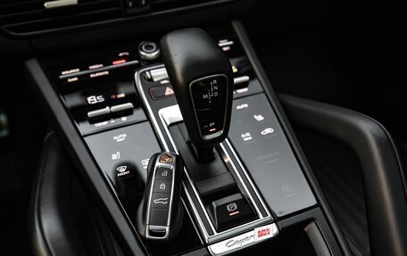 Porsche Cayenne III, 2020 год, 9 500 000 рублей, 14 фотография