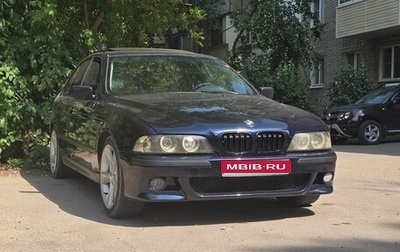BMW 5 серия, 1998 год, 590 000 рублей, 1 фотография