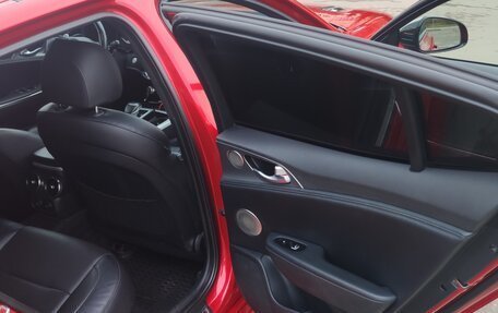 KIA Stinger I, 2018 год, 2 900 000 рублей, 13 фотография