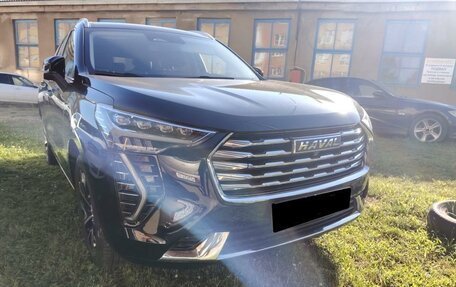 Haval Jolion, 2022 год, 1 550 000 рублей, 1 фотография