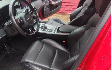 KIA Stinger I, 2018 год, 2 900 000 рублей, 16 фотография