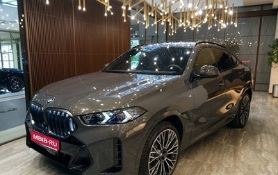 BMW X6, 2026 год, 17 500 000 рублей, 1 фотография