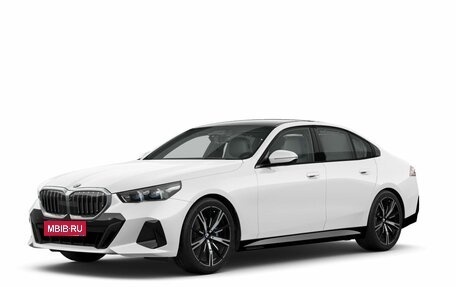 BMW 5 серия, 2026 год, 9 700 000 рублей, 1 фотография