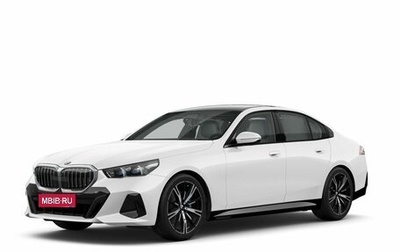 BMW 5 серия, 2026 год, 9 700 000 рублей, 1 фотография