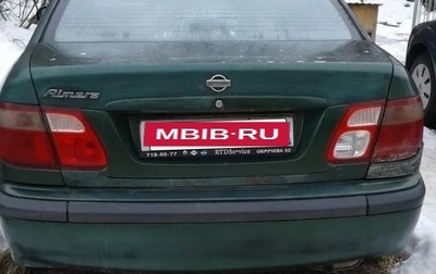 Nissan Almera, 2001 год, 100 000 рублей, 1 фотография