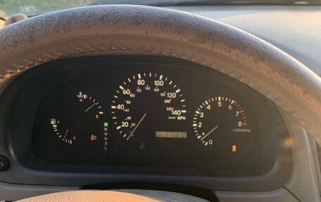 Lexus RX IV рестайлинг, 2002 год, 750 000 рублей, 5 фотография