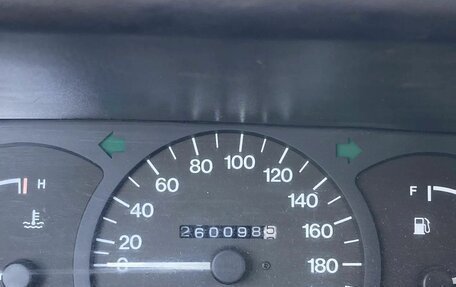 Daewoo Nexia I рестайлинг, 2006 год, 120 000 рублей, 2 фотография