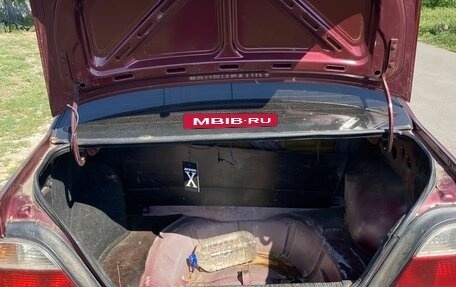 Daewoo Nexia I рестайлинг, 2006 год, 120 000 рублей, 3 фотография