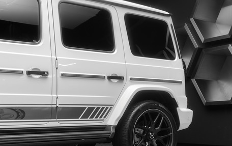 Mercedes-Benz G-Класс W463 рестайлинг _iii, 2025 год, 21 490 000 рублей, 7 фотография