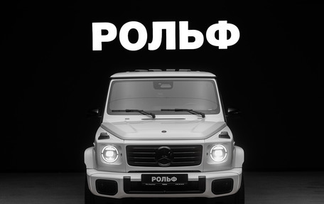 Mercedes-Benz G-Класс W463 рестайлинг _iii, 2025 год, 21 490 000 рублей, 3 фотография