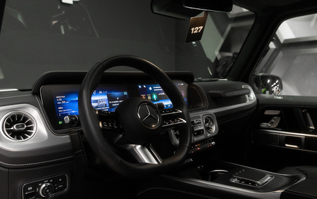 Mercedes-Benz G-Класс W463 рестайлинг _iii, 2025 год, 21 490 000 рублей, 13 фотография