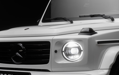 Mercedes-Benz G-Класс W463 рестайлинг _iii, 2025 год, 21 490 000 рублей, 9 фотография