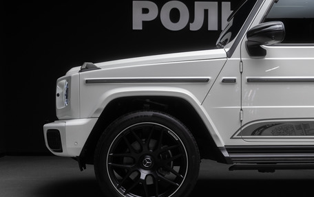Mercedes-Benz G-Класс W463 рестайлинг _iii, 2025 год, 21 490 000 рублей, 10 фотография