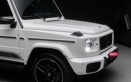 Mercedes-Benz G-Класс W463 рестайлинг _iii, 2025 год, 21 490 000 рублей, 8 фотография
