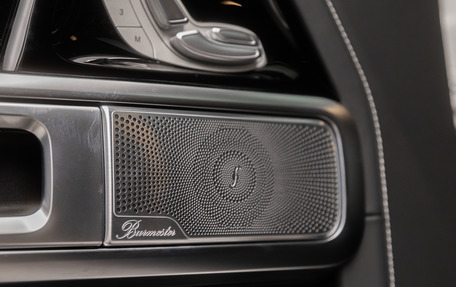 Mercedes-Benz G-Класс W463 рестайлинг _iii, 2025 год, 21 490 000 рублей, 17 фотография