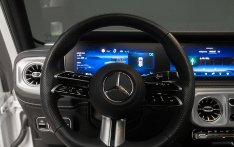 Mercedes-Benz G-Класс W463 рестайлинг _iii, 2025 год, 21 490 000 рублей, 16 фотография