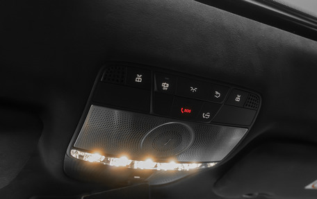 Mercedes-Benz G-Класс W463 рестайлинг _iii, 2025 год, 21 490 000 рублей, 21 фотография